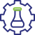 icono resistencia química